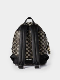 Рюкзаки Karl Lagerfeld модель 220W3050_999 Фото