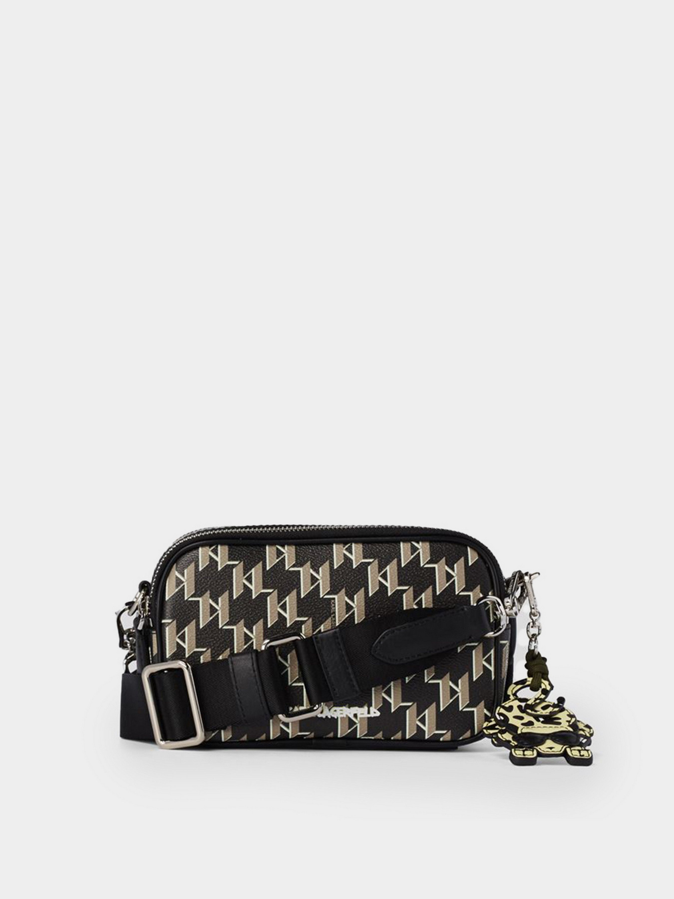 Кросс-боди Karl Lagerfeld модель 220W3052_999 Фото