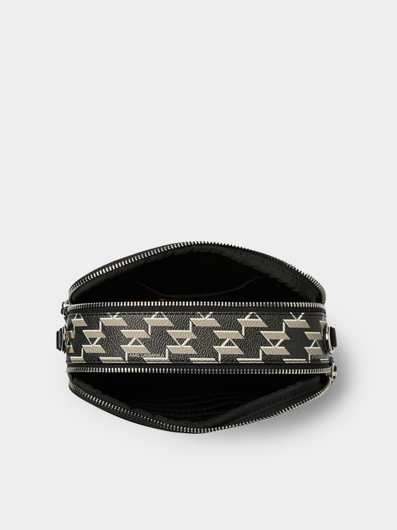 Кросс-боди Karl Lagerfeld модель 220W3052_999 Фото