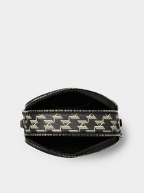 Кросс-боди Karl Lagerfeld модель 220W3052_999 Фото