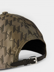 Кепка Karl Lagerfeld модель 220W3404_908 Фото