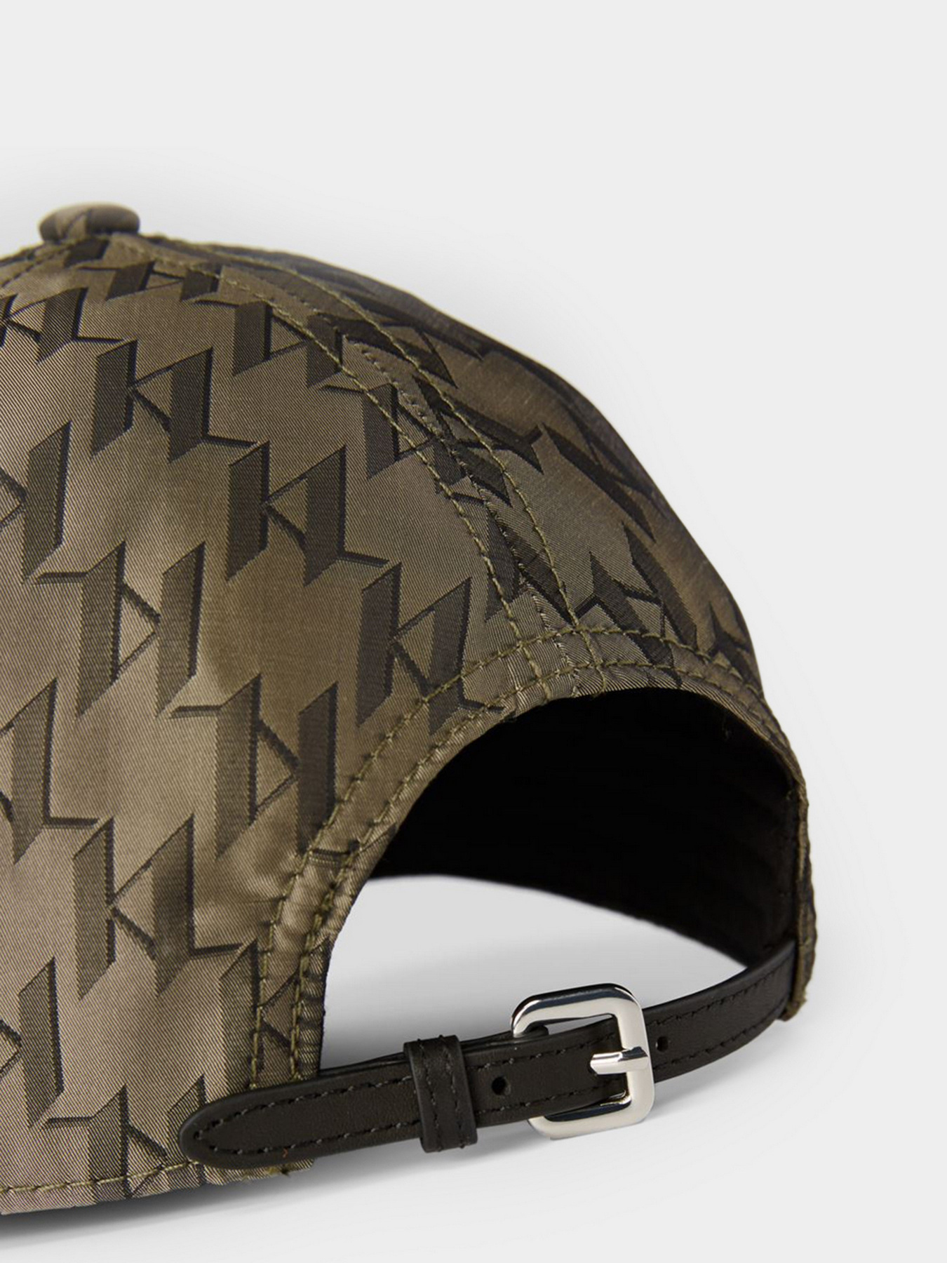 Кепка Karl Lagerfeld модель 220W3404_908 Фото