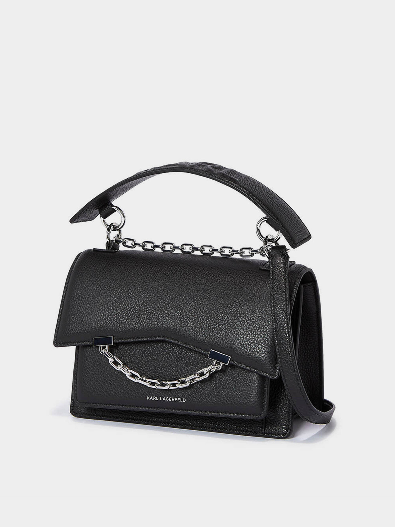 Кросс-боди Karl Lagerfeld модель 225W3081_994 Фото