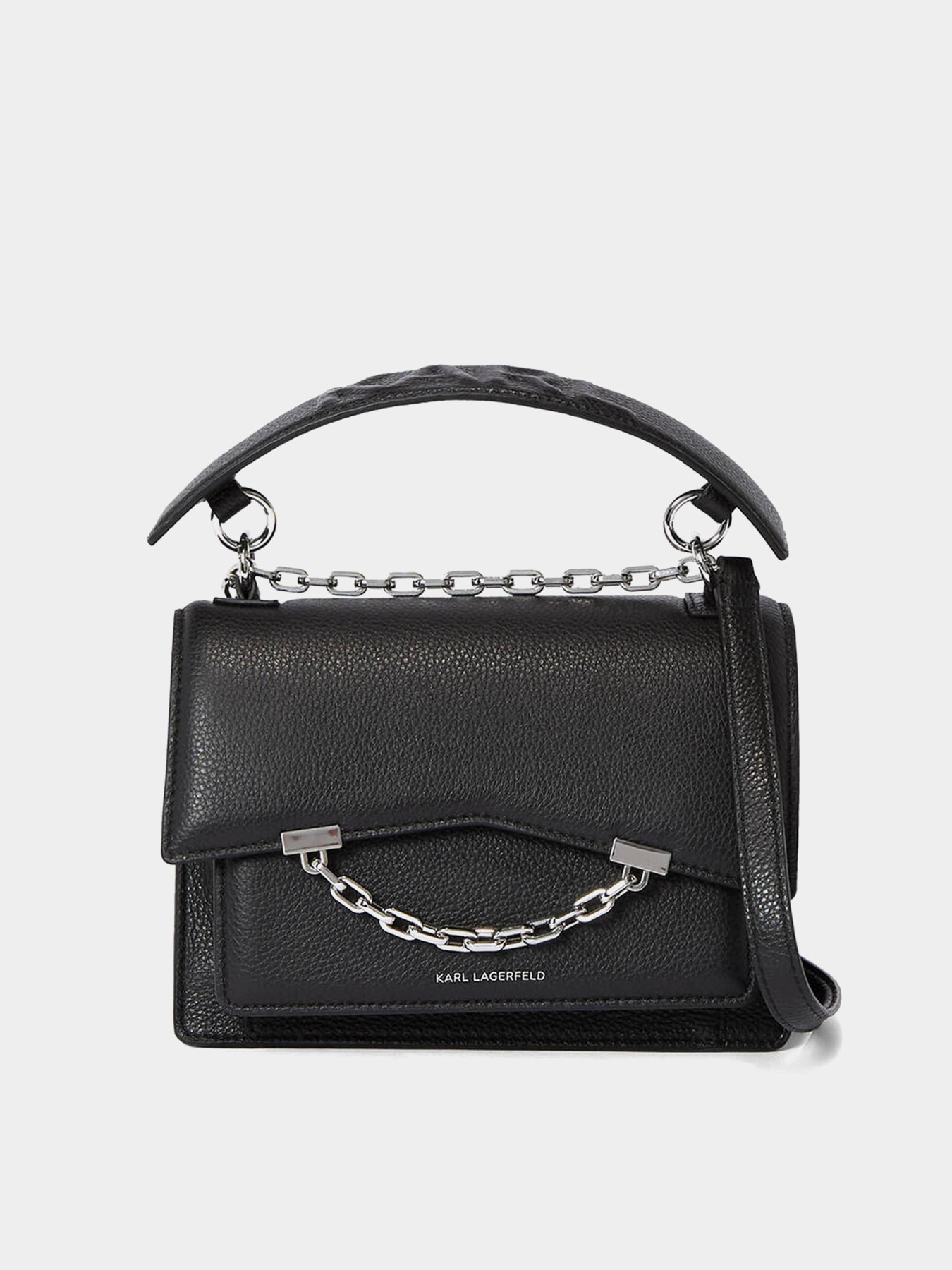 Кросс-боди Karl Lagerfeld модель 225W3081_994 Фото