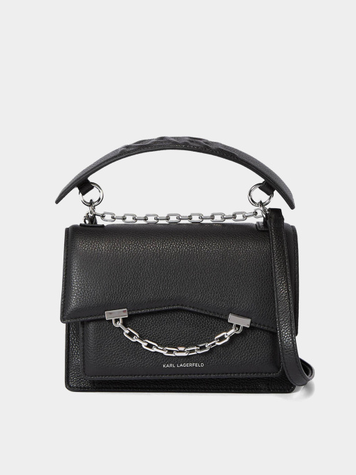 Крос-боді Karl Lagerfeld модель 225W3081_994 Фото