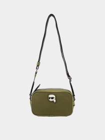 Кросс-боди Karl Lagerfeld модель 230W3050_610 Фото