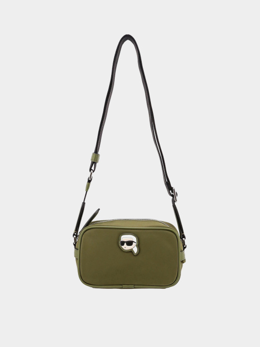 Кросс-боди Karl Lagerfeld модель 230W3050_610 Фото