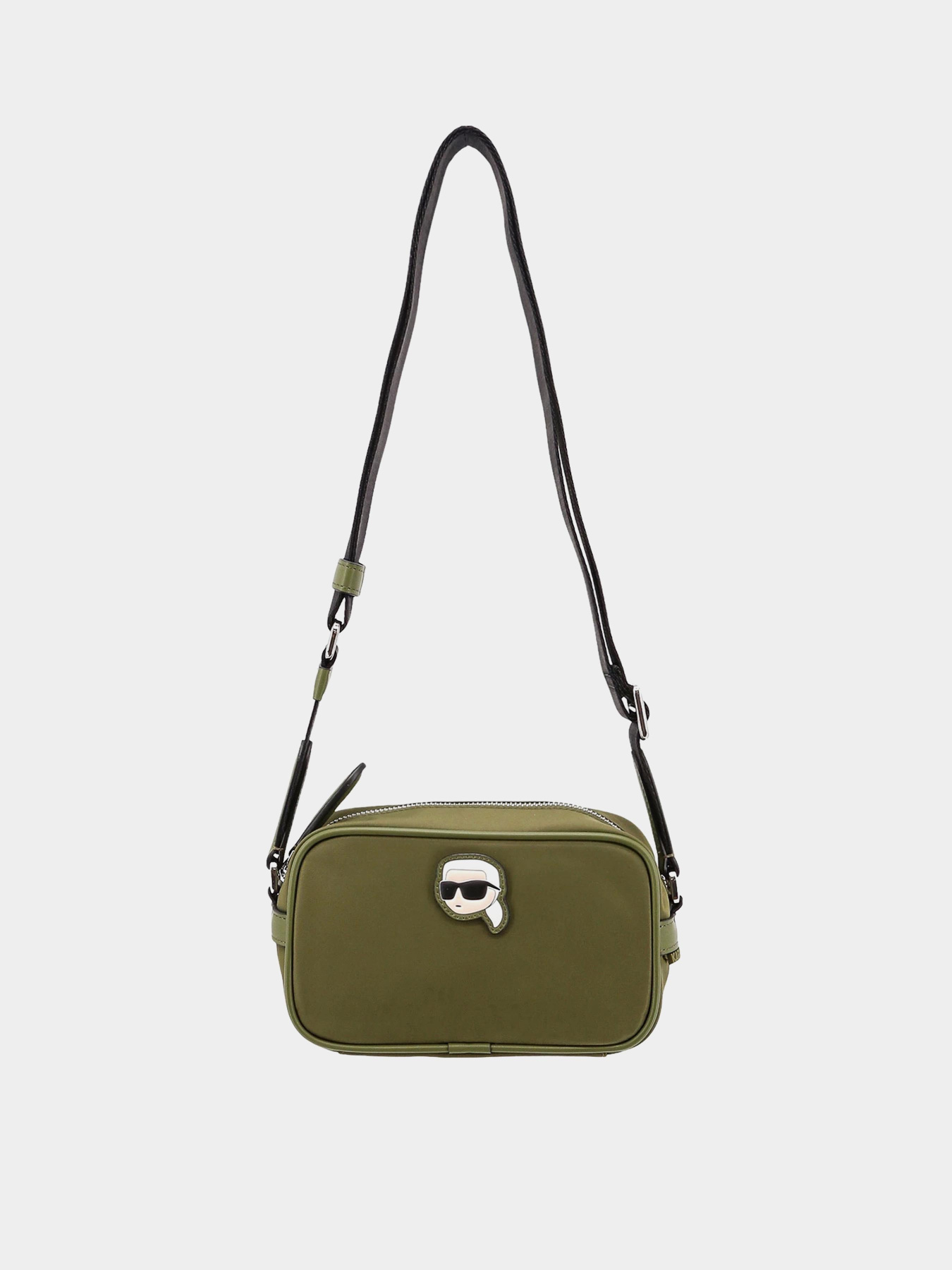 Кросс-боди Karl Lagerfeld модель 230W3050_610 Фото