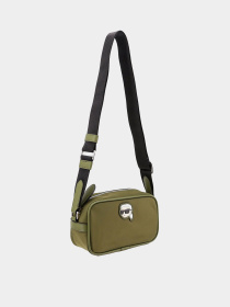 Кросс-боди Karl Lagerfeld модель 230W3050_610 Фото