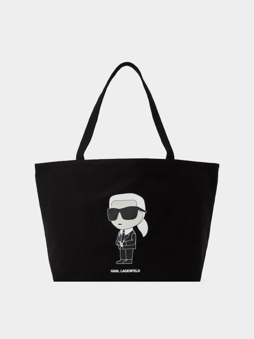 Шопер Karl Lagerfeld модель 230W3180_999 Фото