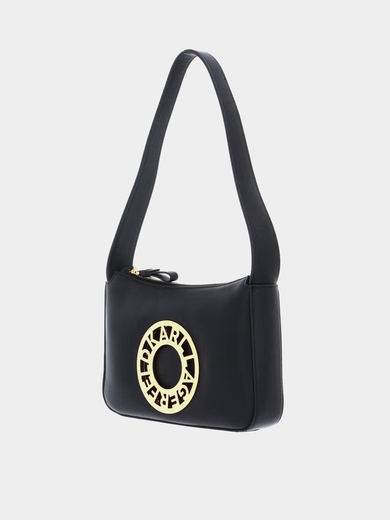 Кросс-боди Karl Lagerfeld модель 235W3027_997 Фото