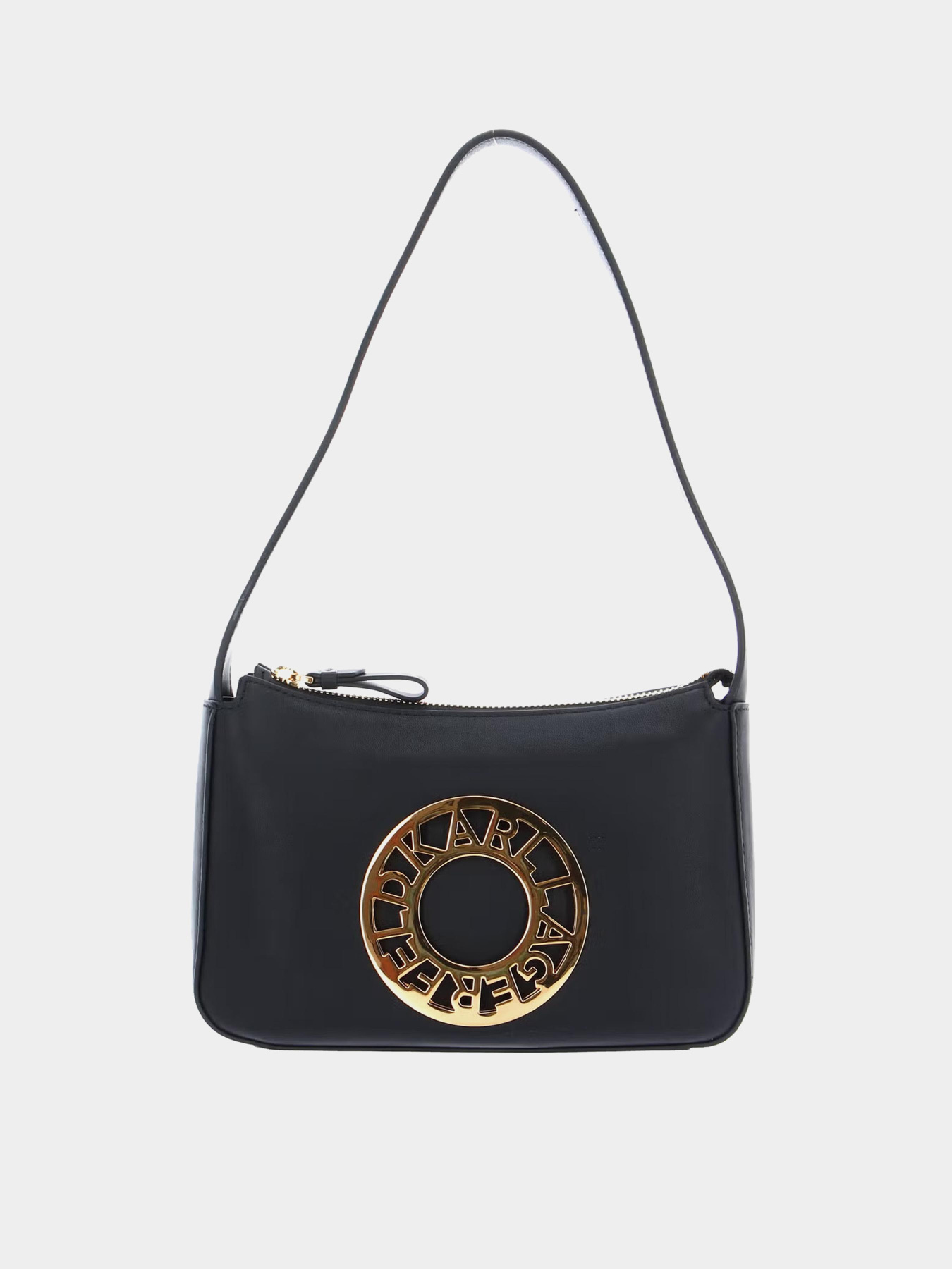 Кросс-боди Karl Lagerfeld модель 235W3027_997 Фото