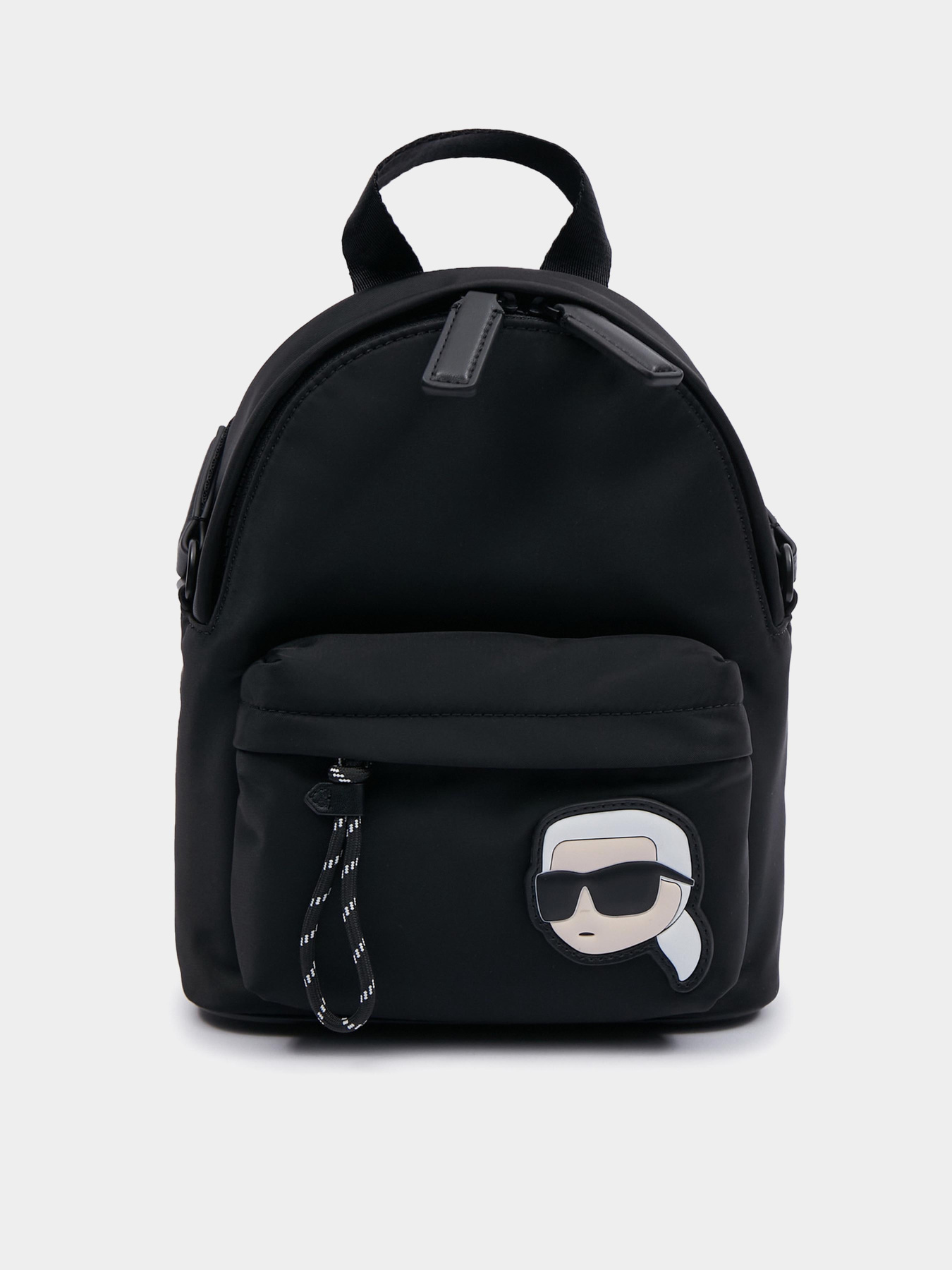 Кросс-боди Karl Lagerfeld модель 235W3036_999 Фото