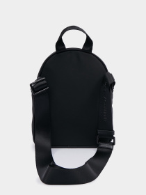 Кросс-боди Karl Lagerfeld модель 235W3036_999 Фото