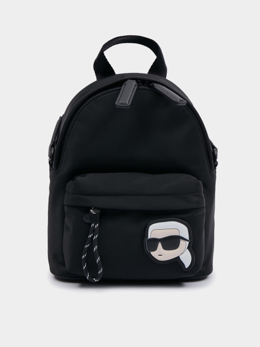 Крос-боді Karl Lagerfeld модель 235W3036_999 Фото