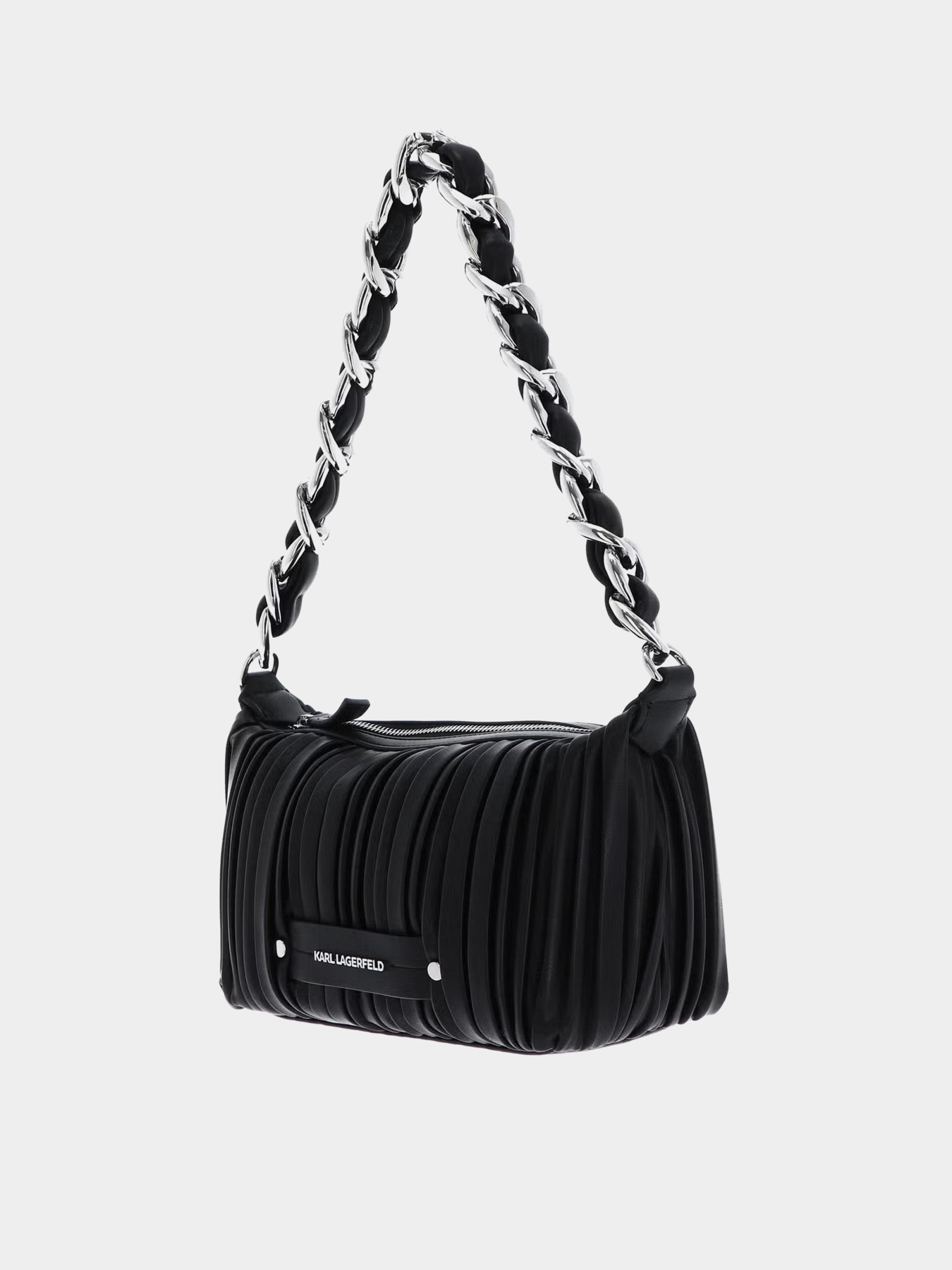 Кросс-боди Karl Lagerfeld модель 236W3010_999 Фото