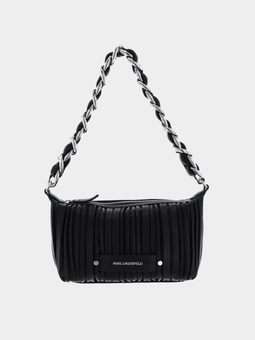 Кросс-боди Karl Lagerfeld модель 236W3010_999 Фото