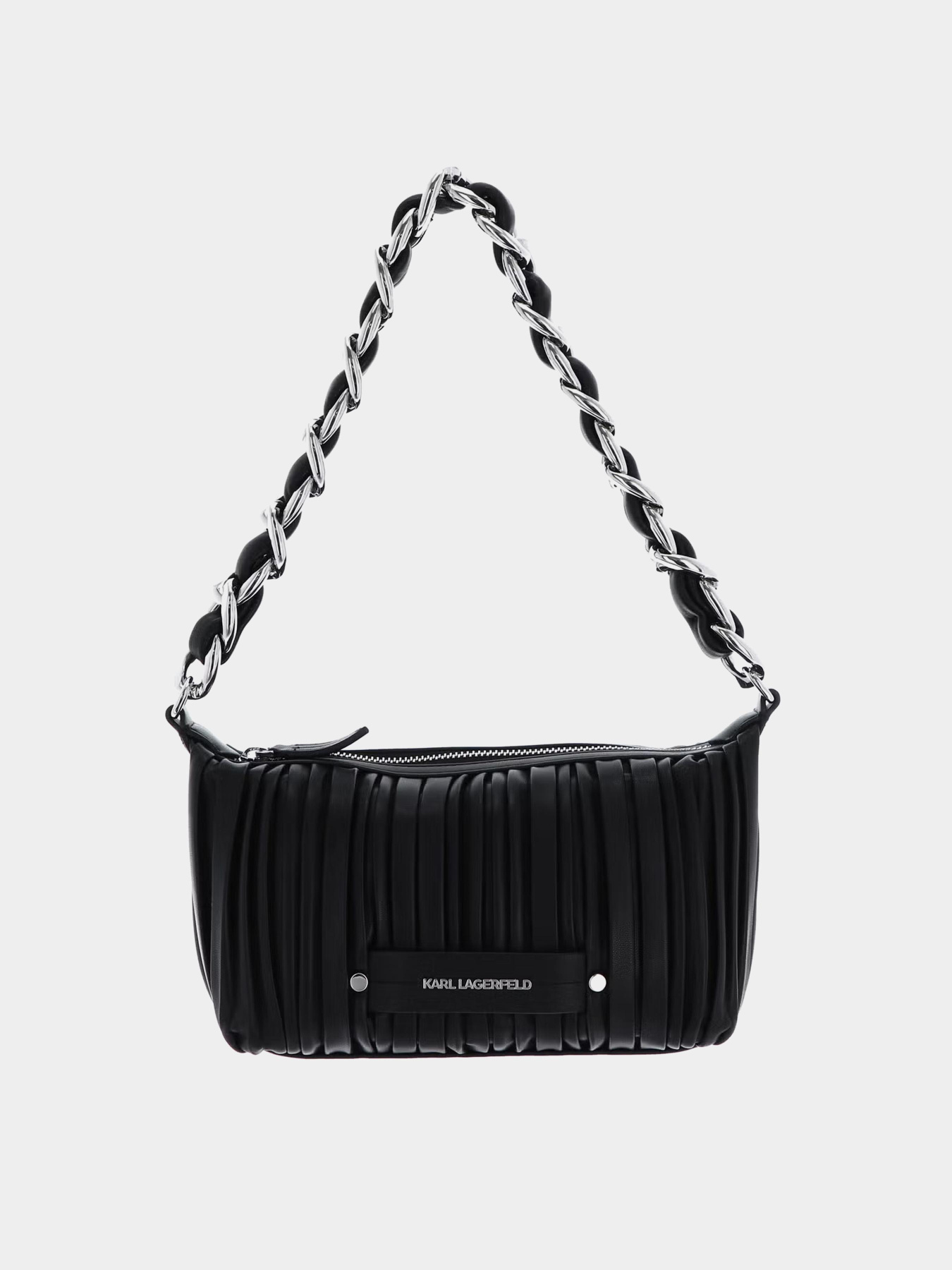 Кросс-боди Karl Lagerfeld модель 236W3010_999 Фото