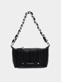 Кросс-боди Karl Lagerfeld модель 236W3010_999 Фото