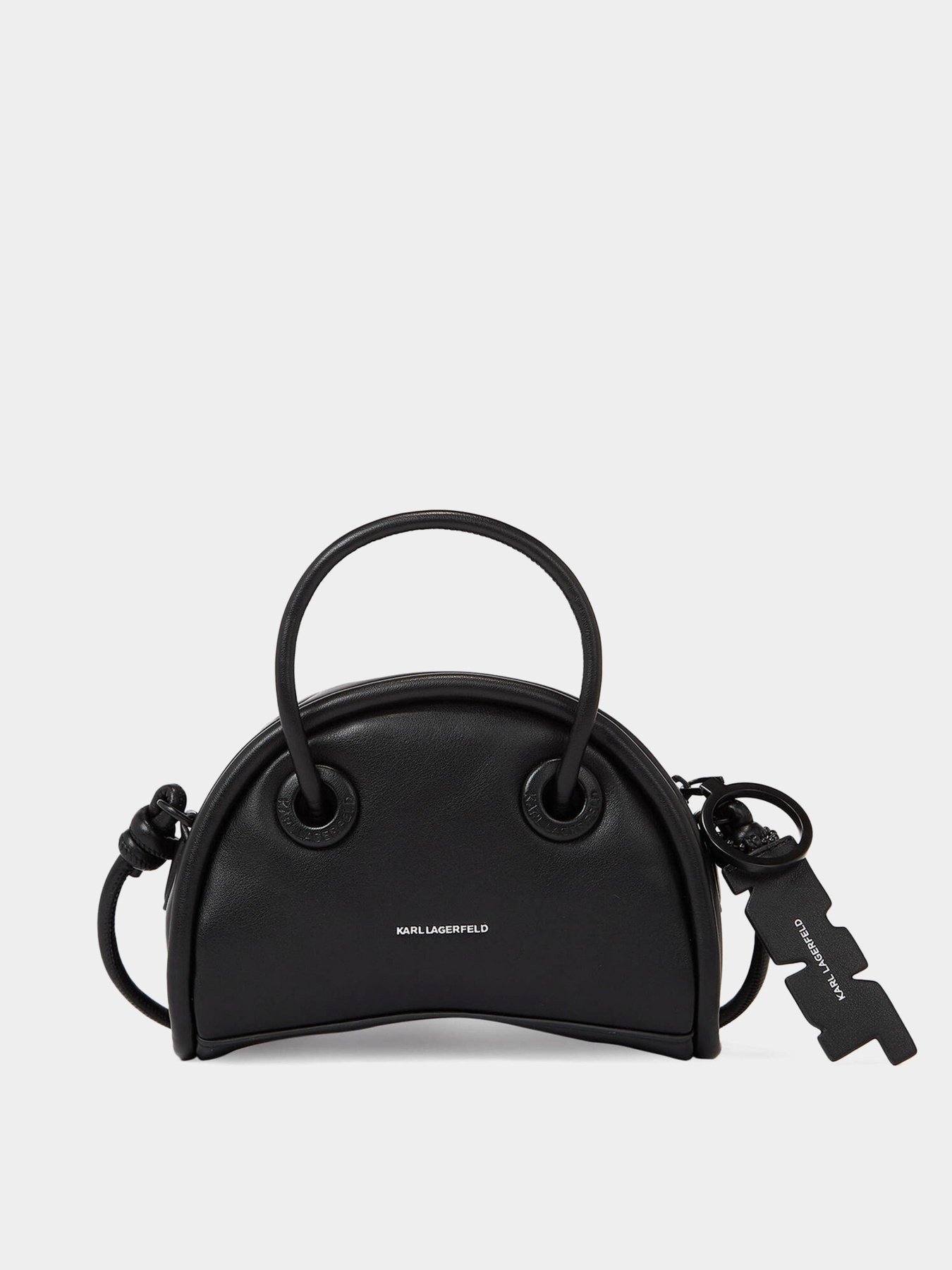 Крос-боді Karl Lagerfeld модель 236W3071_999 Фото