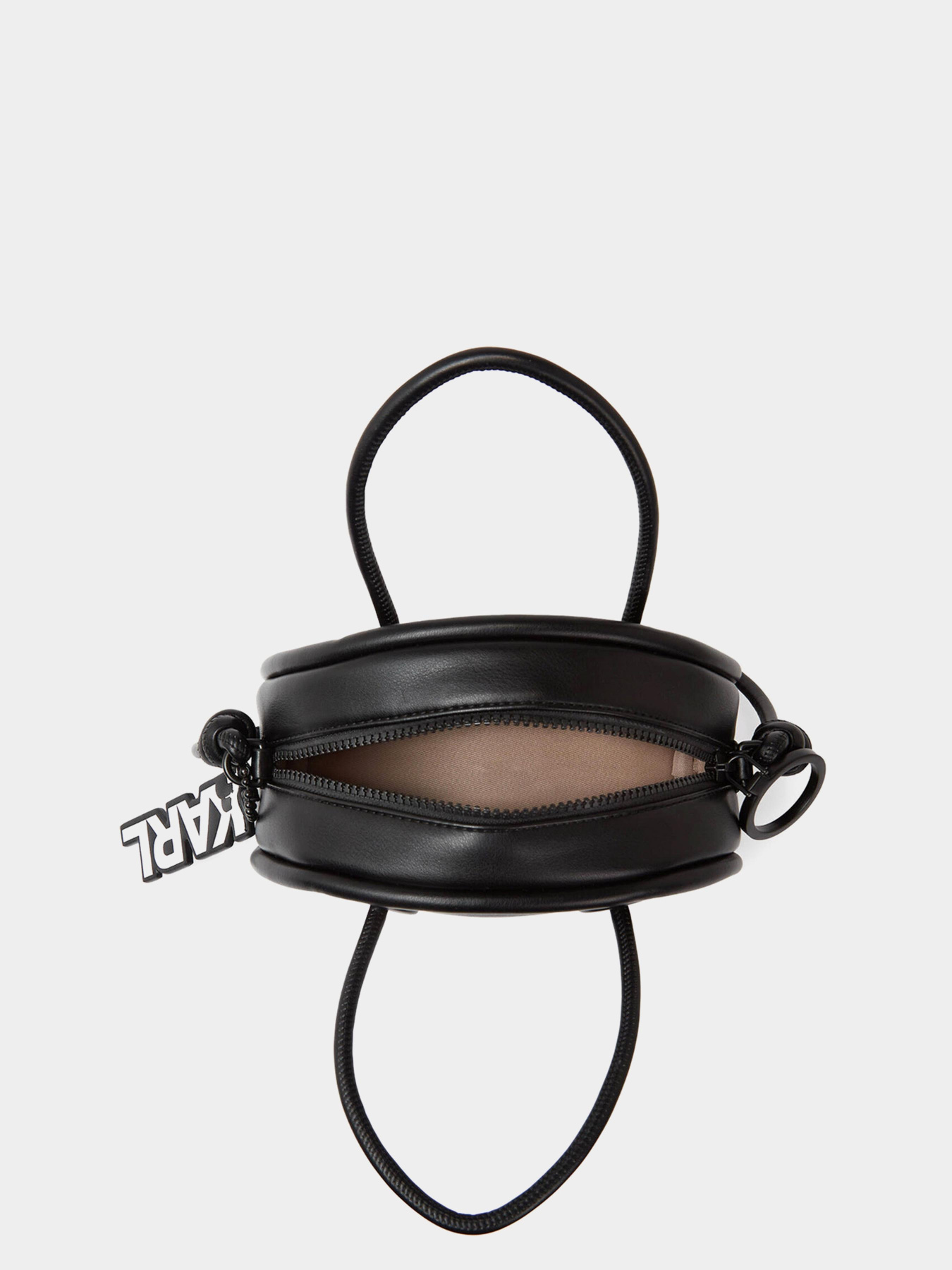 Крос-боді Karl Lagerfeld модель 236W3071_999 Фото