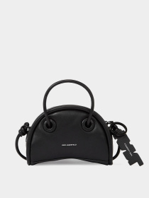 Крос-боді Karl Lagerfeld модель 236W3071_999 Фото