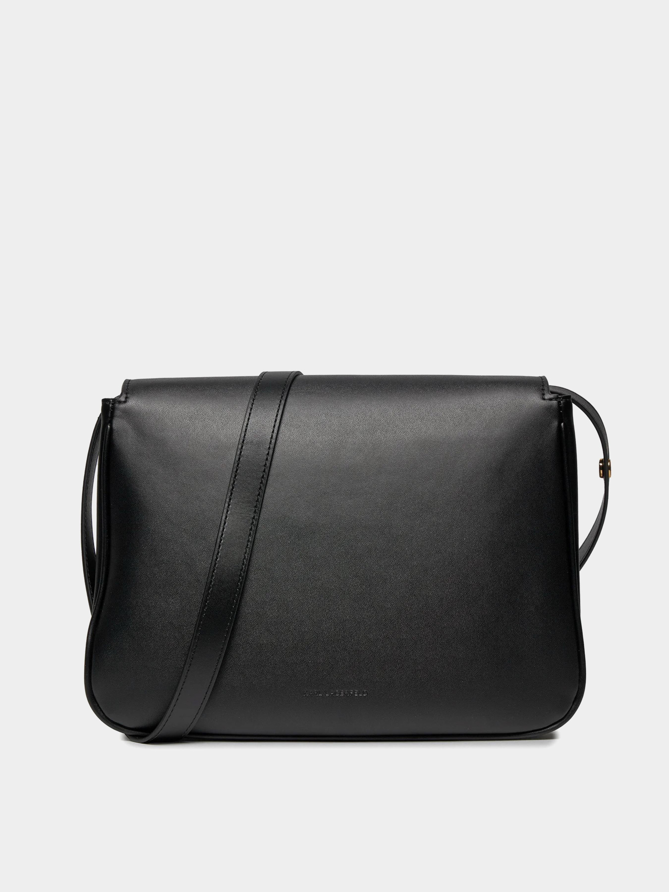 Кросс-боди Karl Lagerfeld модель 236W3091_999 Фото