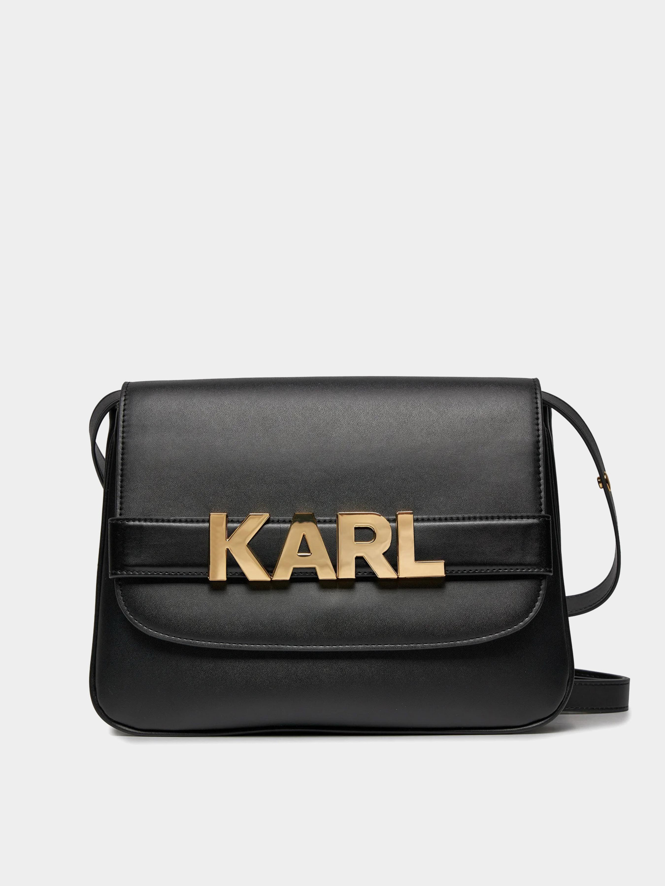 Крос-боді Karl Lagerfeld модель 236W3091_999 Фото