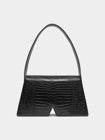 Кросс-боди Karl Lagerfeld модель 236W3186_999 Фото