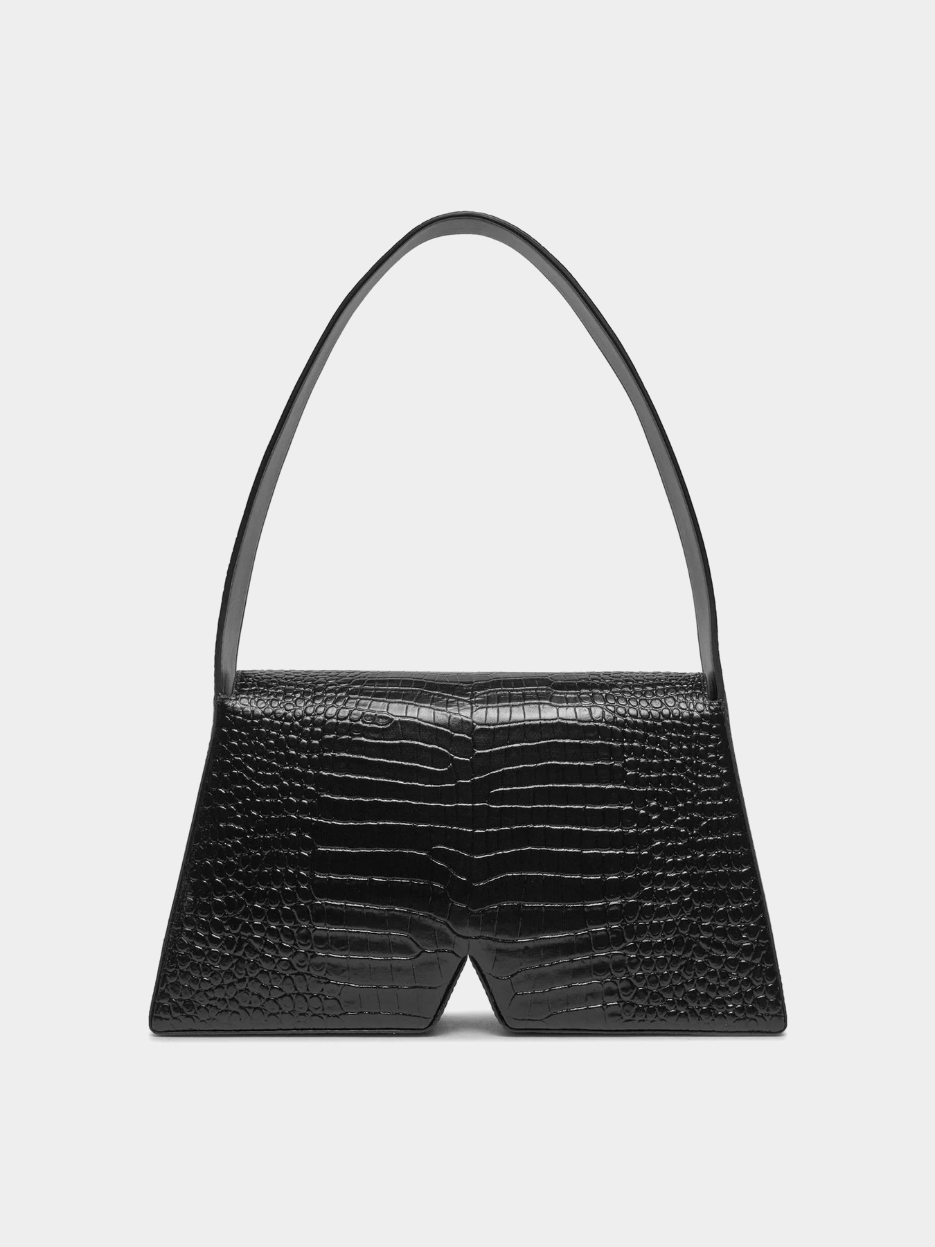 Кросс-боди Karl Lagerfeld модель 236W3186_999 Фото