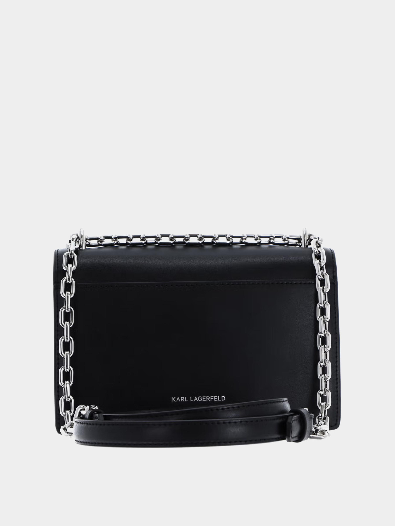 Кросс-боди Karl Lagerfeld модель 236W3002_999 Фото