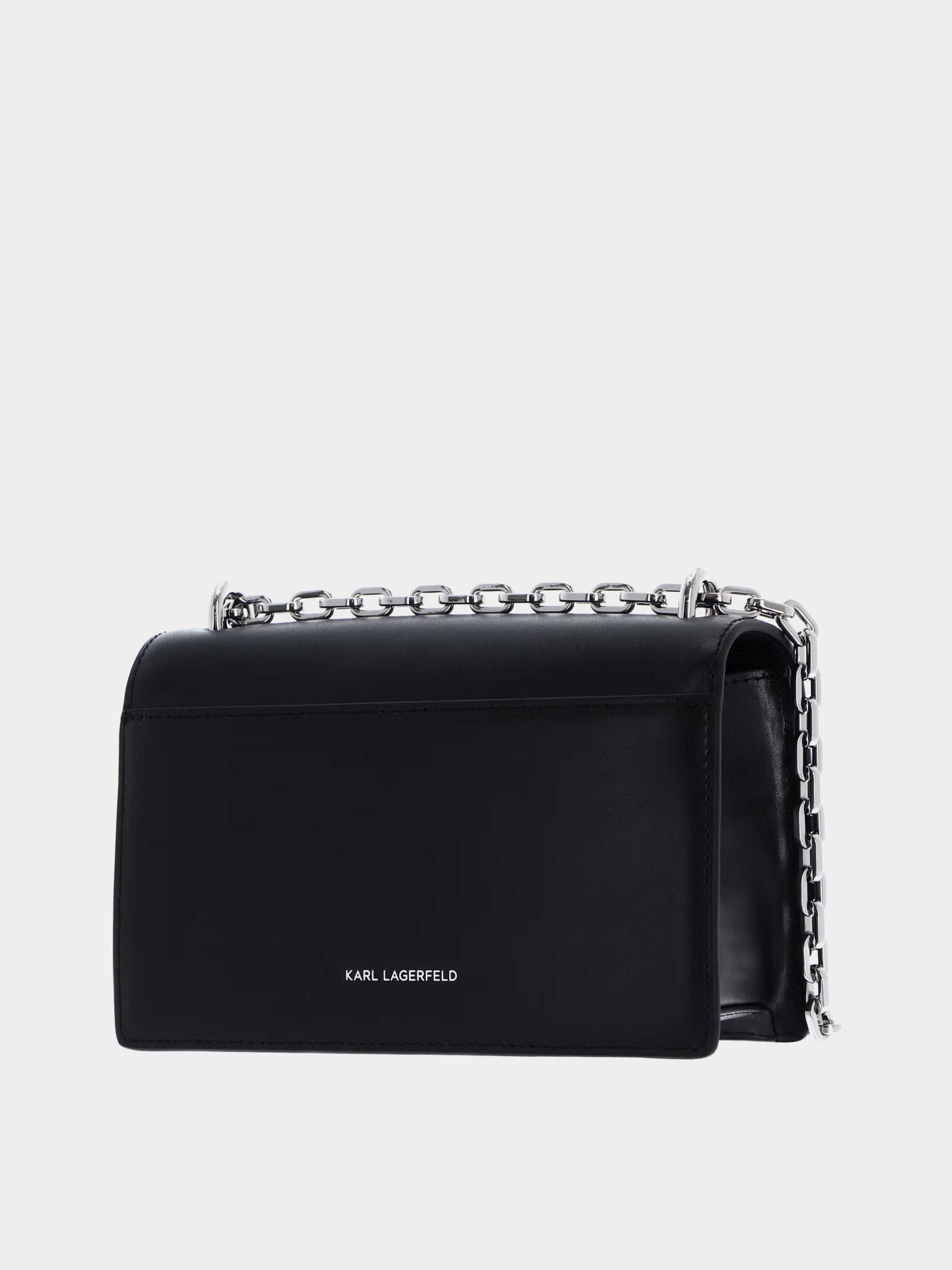 Кросс-боди Karl Lagerfeld модель 236W3002_999 Фото