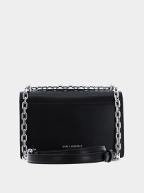 Кросс-боди Karl Lagerfeld модель 236W3002_999 Фото