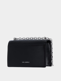 Кросс-боди Karl Lagerfeld модель 236W3002_999 Фото