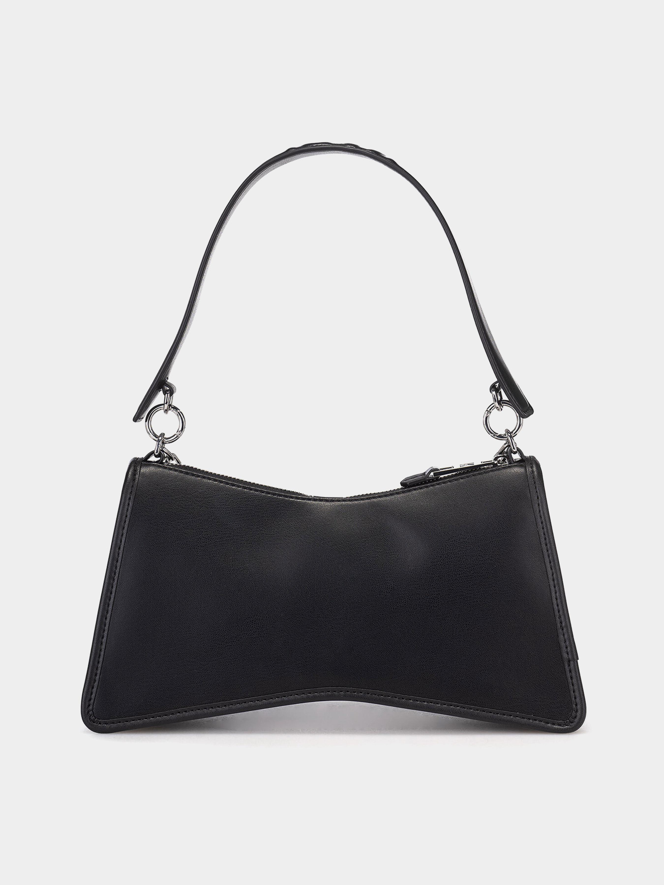 Кросс-боди Karl Lagerfeld модель 236W3048_999 Фото