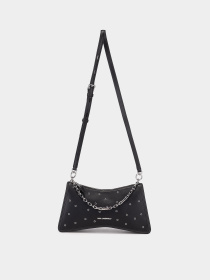 Кросс-боди Karl Lagerfeld модель 236W3048_999 Фото