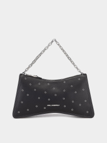 Кросс-боди Karl Lagerfeld модель 236W3048_999 Фото