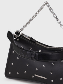 Кросс-боди Karl Lagerfeld модель 236W3048_999 Фото