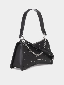 Кросс-боди Karl Lagerfeld модель 236W3048_999 Фото