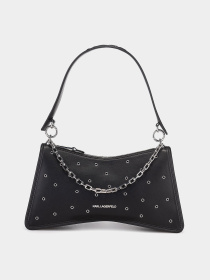 Кросс-боди Karl Lagerfeld модель 236W3048_999 Фото