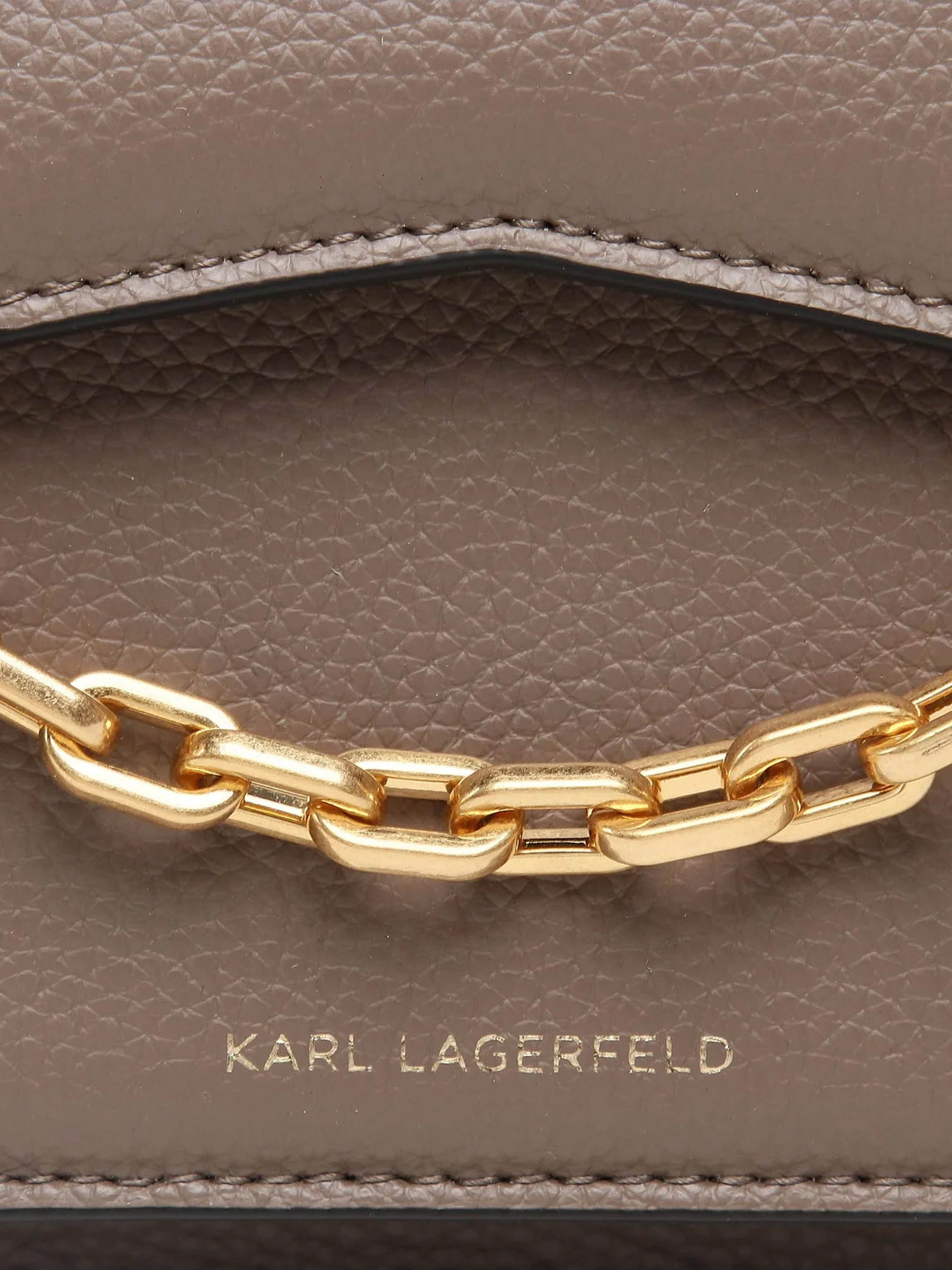 Кросс-боди Karl Lagerfeld модель 225W3081_765 Фото