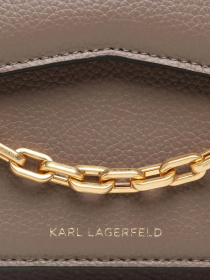 Кросс-боди Karl Lagerfeld модель 225W3081_765 Фото