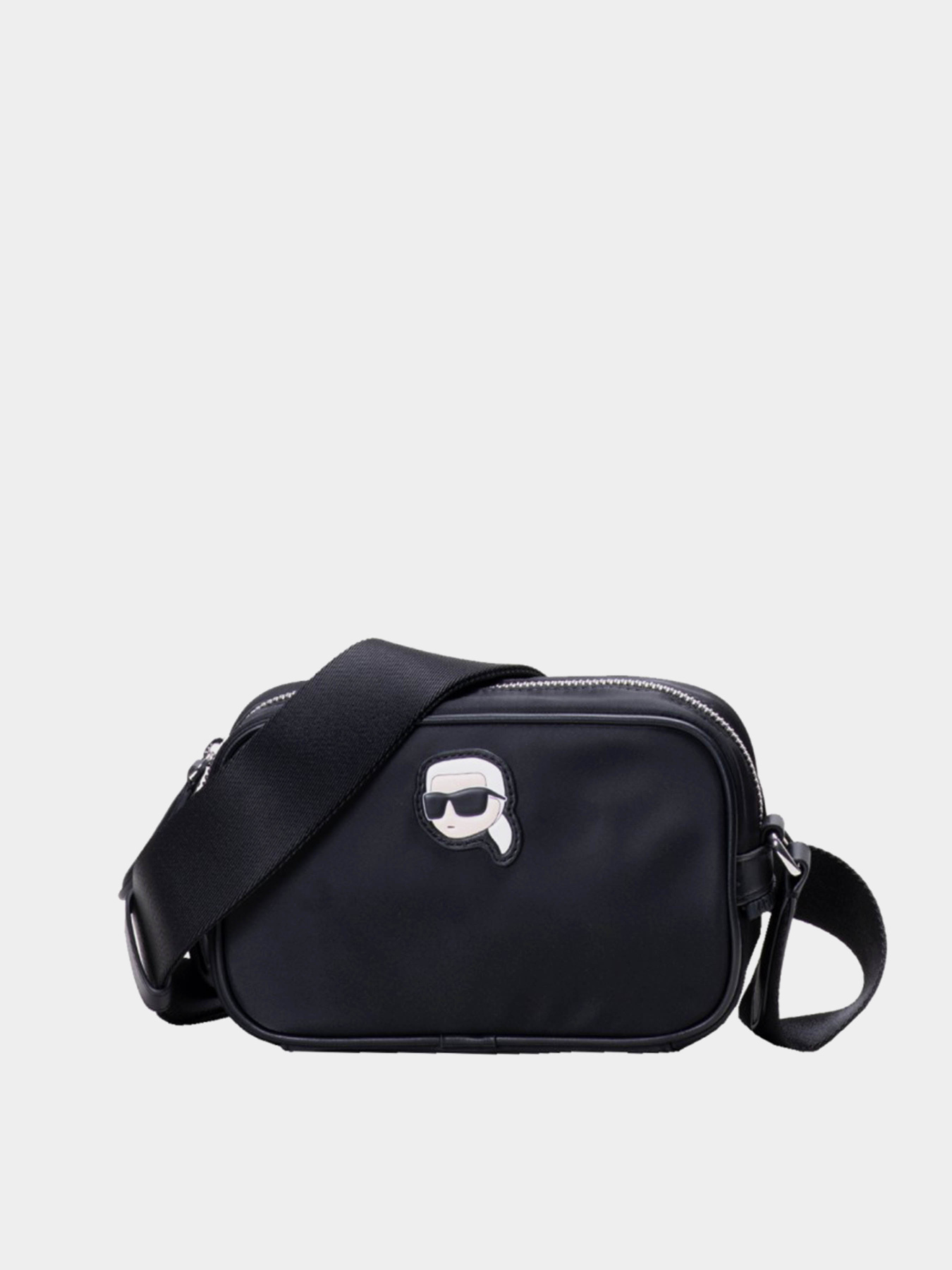 Кросс-боди Karl Lagerfeld модель 230W3050_999 Фото