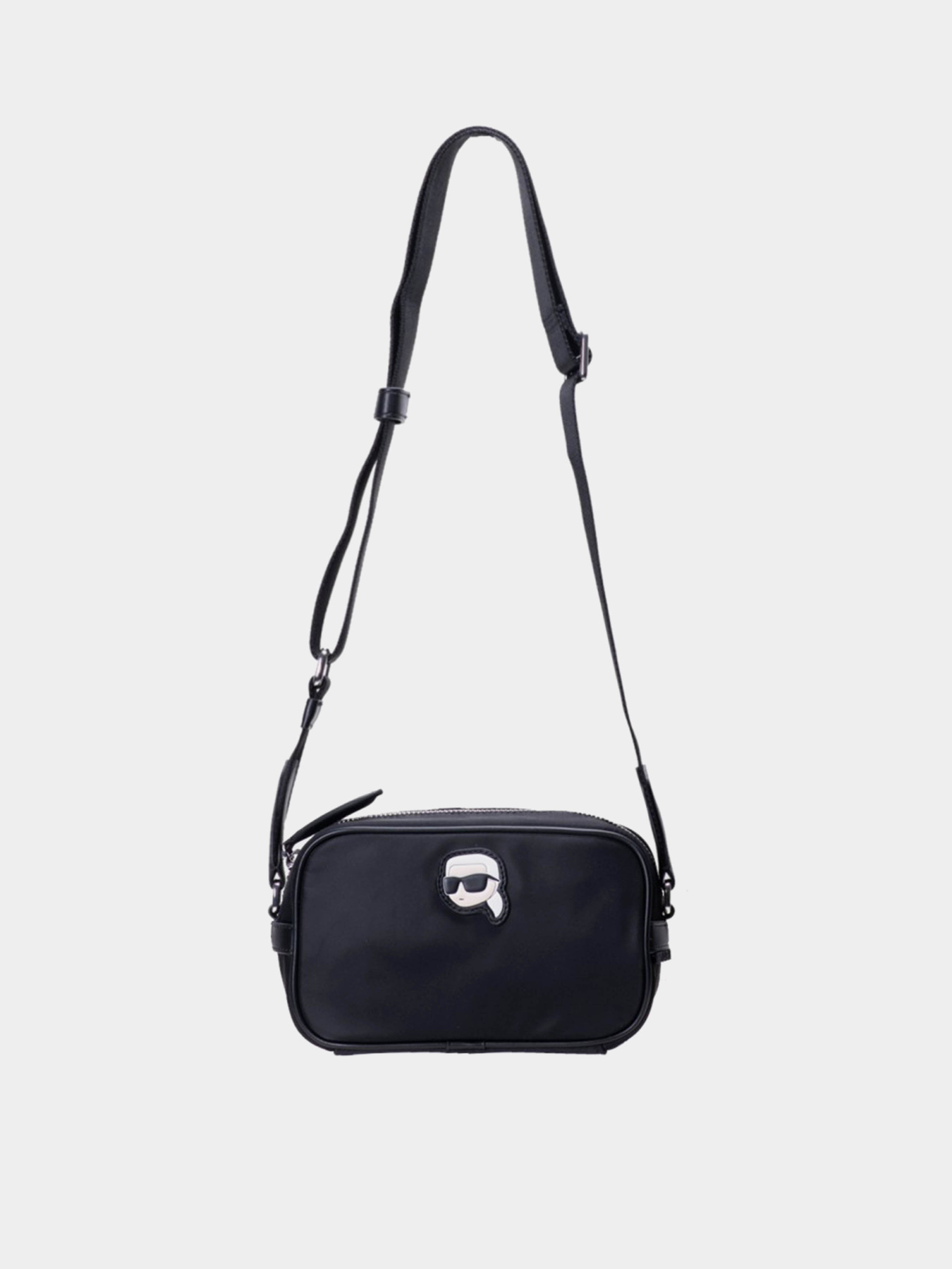 Кросс-боди Karl Lagerfeld модель 230W3050_999 Фото