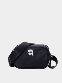 Кросс-боди Karl Lagerfeld модель 230W3050_999 Фото