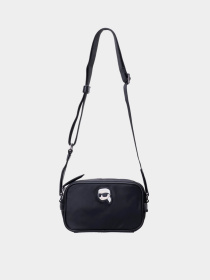 Кросс-боди Karl Lagerfeld модель 230W3050_999 Фото