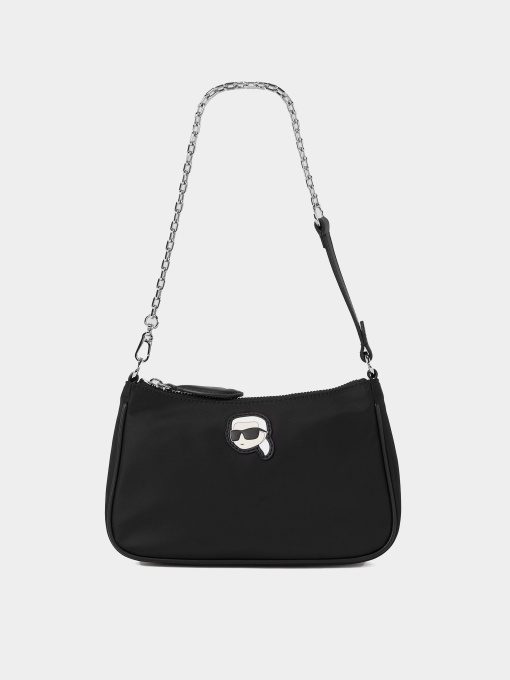 Сумка Karl Lagerfeld модель 231W3073_999 Фото