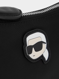 Сумка Karl Lagerfeld модель 231W3073_999 Фото