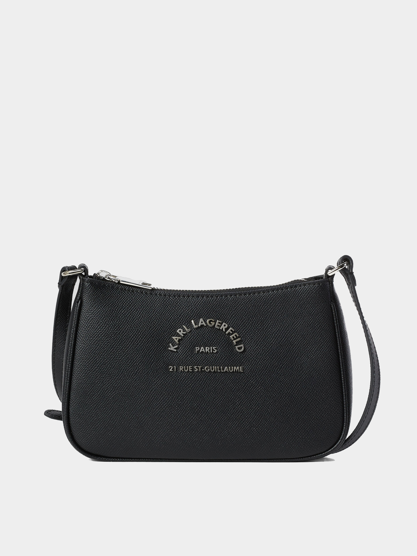 Сумка Karl Lagerfeld модель 235W3126_999 Фото