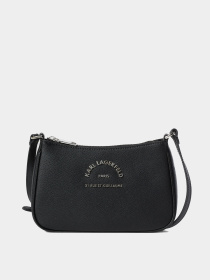 Сумка Karl Lagerfeld модель 235W3126_999 Фото